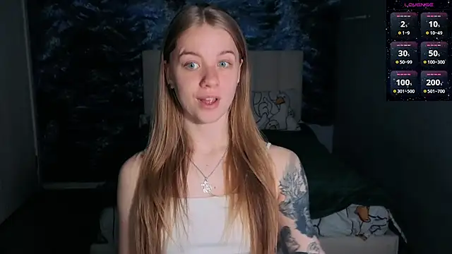 candy maggie online show from May 26, 5:53 pm