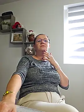 KristenVega online show from September 26, 12:09 pm