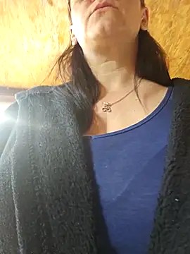 KristenVega online show from October 21, 7:53 am