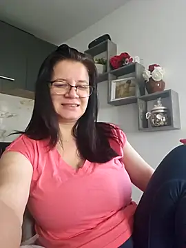 KristenVega online show from November 22, 8:13 am