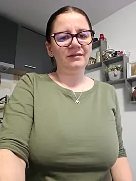 KristenVega online show from March 19, 12:20 pm