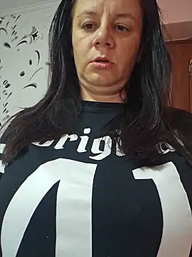 KristenVega online show from May 14, 11:50 am