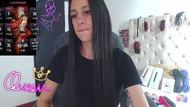 thin tatto online show from March 19, 2:10 pm