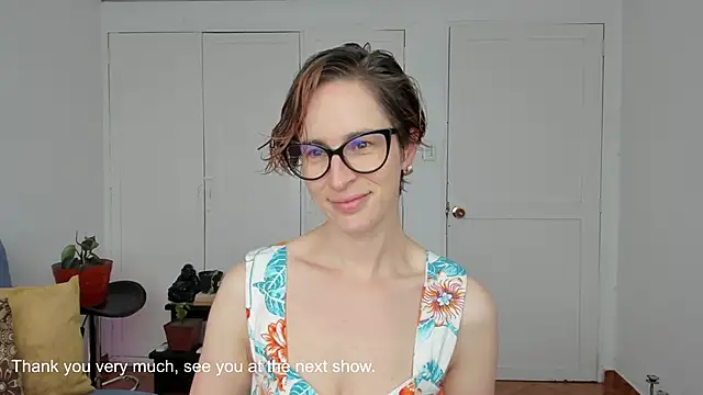 cuddlingbunny online show from October 22, 3:56 pm