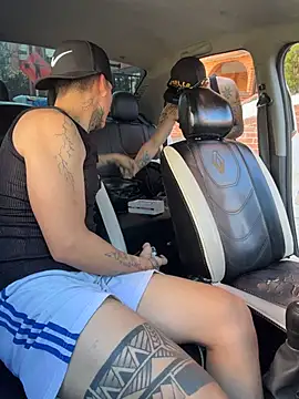  Tomy08calderon online show from November 23, 7:24 pm