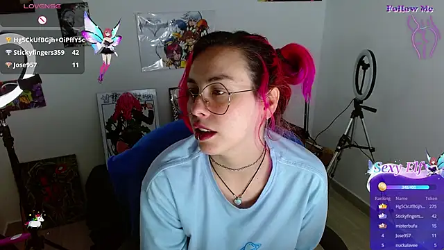 natasha laulau online show from December 11, 4:39 am