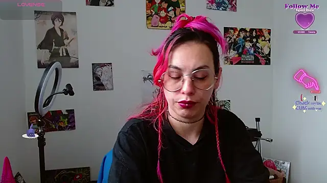 natasha laulau online show from February 25, 9:24 pm