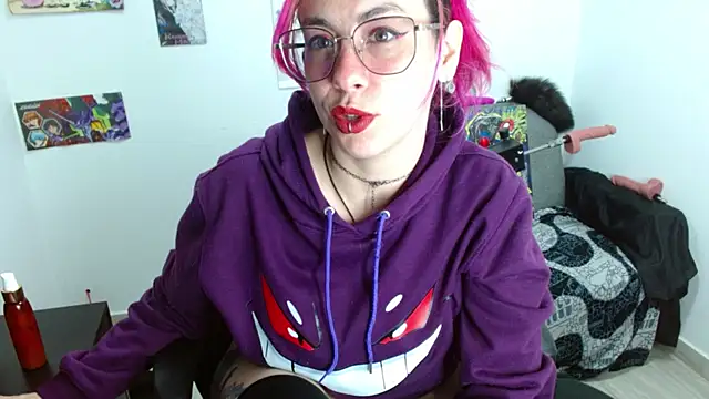 natasha laulau online show from May 12, 12:52 am