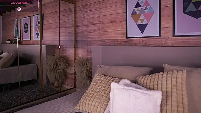 AmmyScott online show from October 8, 11:24 pm