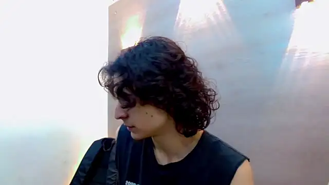 Sr BonnyEthan online show from October 4, 1:42 pm