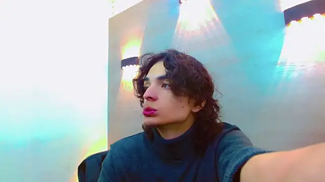 Sr BonnyEthan online show from November 8, 1:44 pm