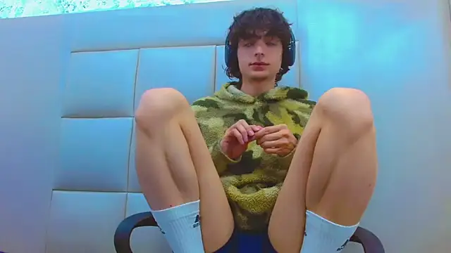 Sr BonnyEthan online show from February 24, 12:58 pm