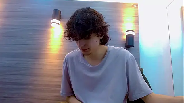 Sr BonnyEthan online show from March 18, 12:52 pm