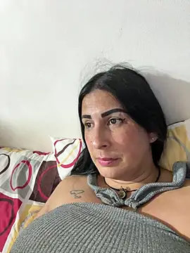 Angelicvill online show from May 17, 1:47 am