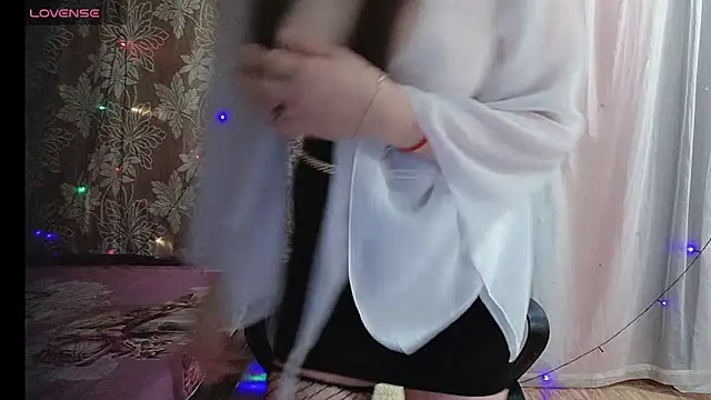 Lanian 99 online show from November 26, 10:44 pm