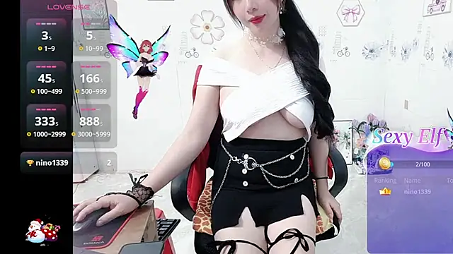 Lanian 99 online show from March 25, 12:55 pm