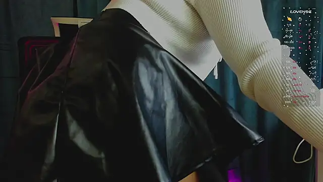 Sam Mystery online show from December 3, 4:50 pm