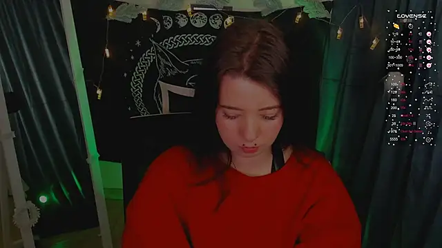 Sam Mystery online show from December 10, 4:38 pm