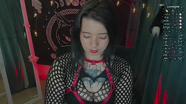 Sam Mystery online show from December 11, 5:04 pm