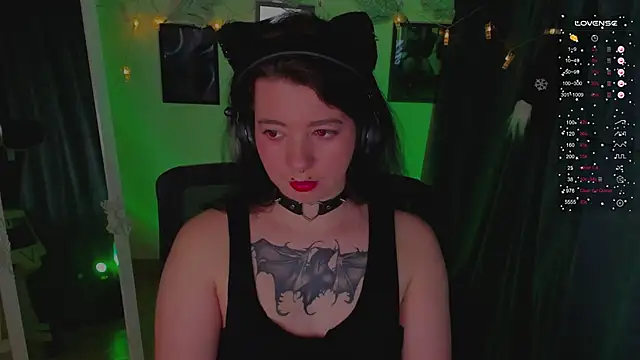 Sam Mystery online show from December 18, 1:34 pm