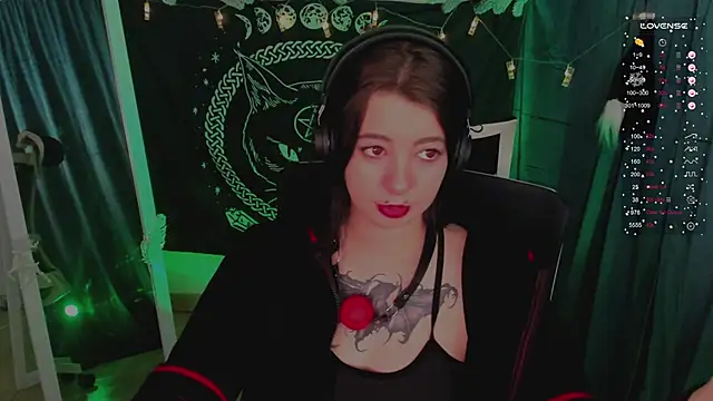 Sam Mystery online show from December 26, 7:49 pm