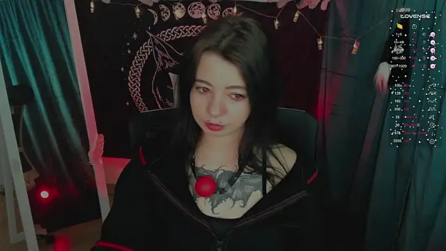 Sam Mystery online show from December 26, 10:52 pm