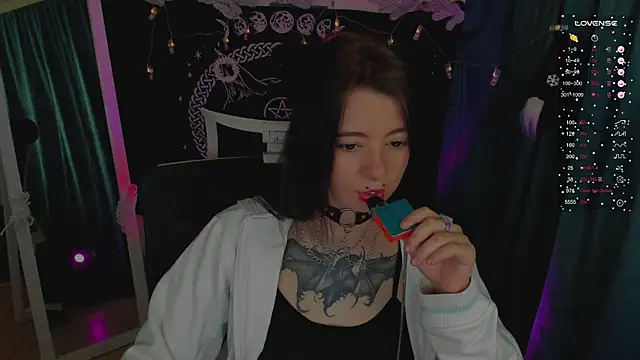 Sam Mystery online show from January 2, 1:40 pm