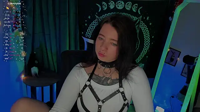 Sam Mystery online show from January 17, 2:18 pm