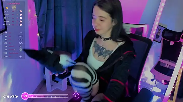 Sam Mystery online show from February 4, 2:10 pm