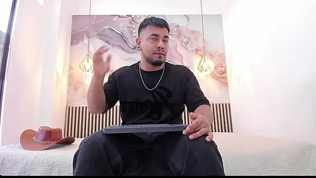 Snapshot of BrianMalonee chatting on October 15, 12:16 pm BrianMalonee online show from October 15, 12:16 pm