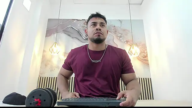 Snapshot of BrianMalonee chatting on October 16, 12:06 pm BrianMalonee online show from October 16, 12:06 pm