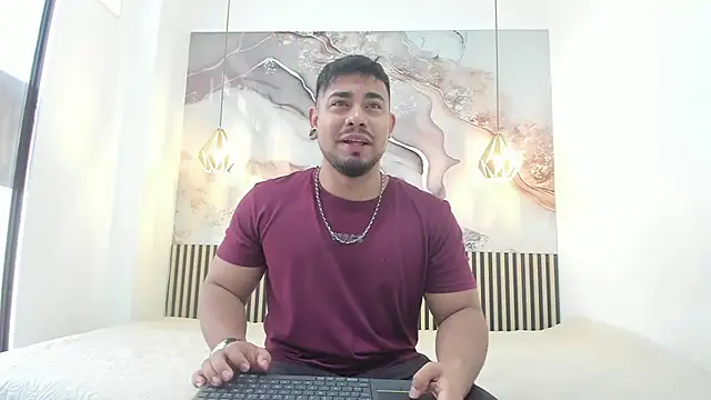 BrianMalonee online show from November 12, 11:54 am