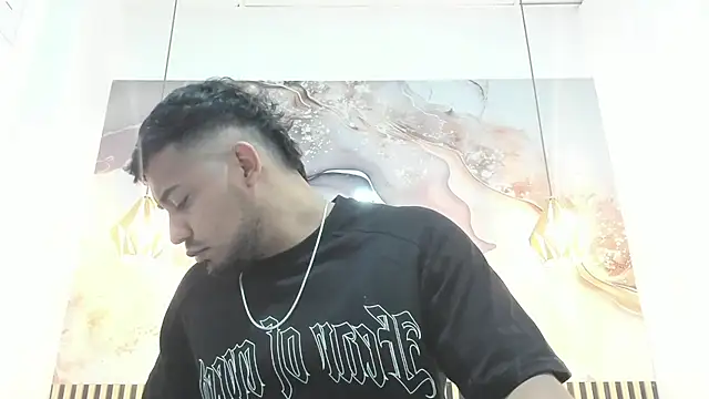 BrianMalonee online show from February 13, 11:50 am