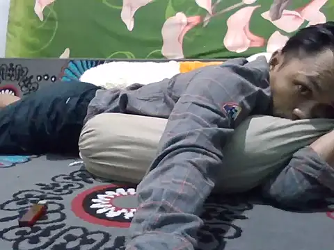 jojokom99 online show from January 9, 10:40 am