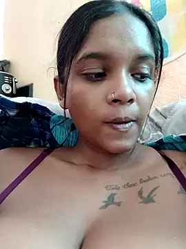 Indianqueen03 online show from February 4, 2:12 pm