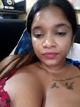 Indianqueen03 online show from March 29, 9:04 pm