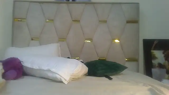 Snapshot of Fine_assie chatting on February 20, 4:28 am Fine assie online show from February 20, 4:28 am