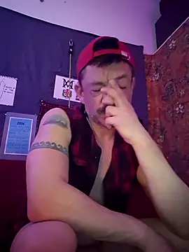 Snapshot of Tony_Torrente chatting on February 14, 4:20 am Tony Torrente online show from February 14, 4:20 am