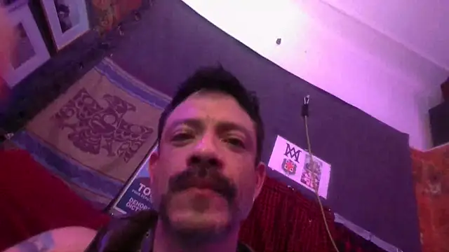 Snapshot of Tony_Torrente chatting on March 21, 5:34 am Tony Torrente online show from March 21, 5:34 am