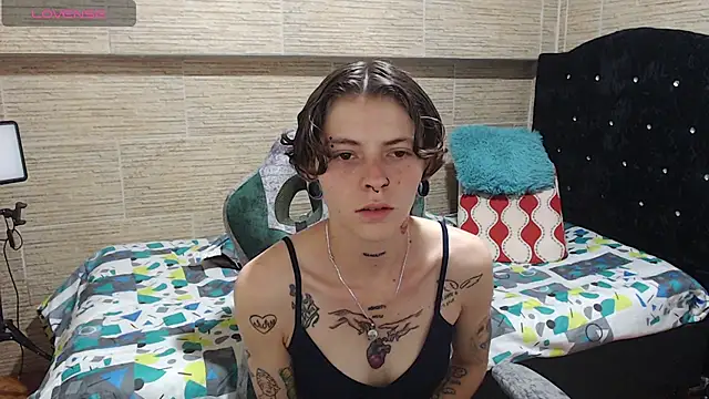 pretty cristal69 online show from December 21, 1:15 am