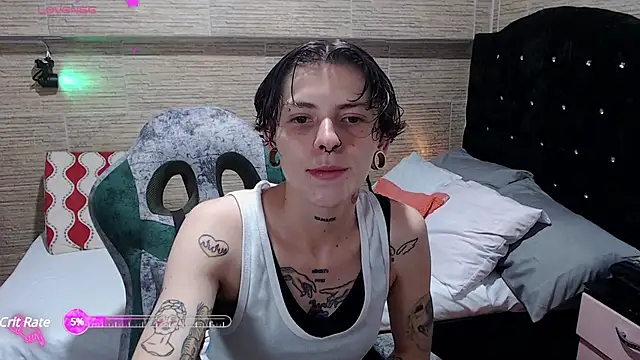 pretty cristal69 online show from March 22, 11:09 pm