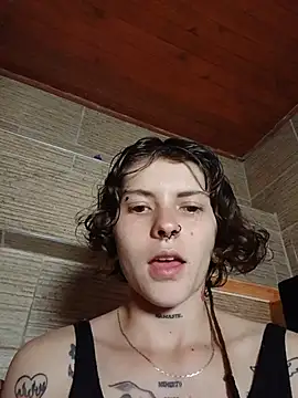 pretty cristal69 online show from October 24, 11:01 pm