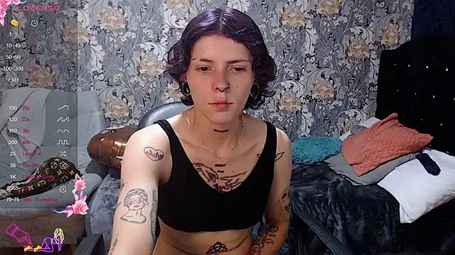 pretty cristal69 online show from May 8, 12:38 am