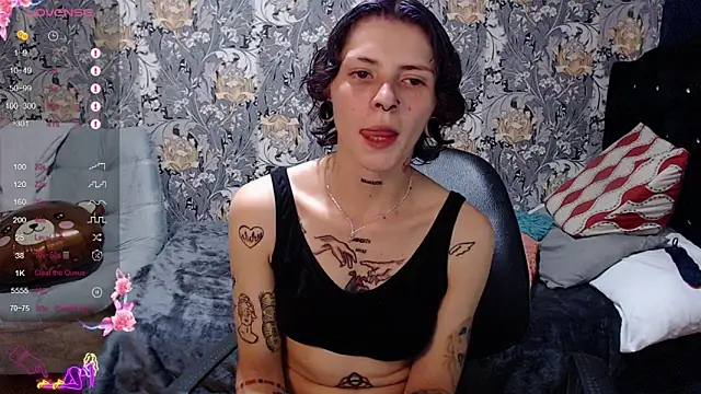 pretty cristal69 online show from May 10, 12:49 am