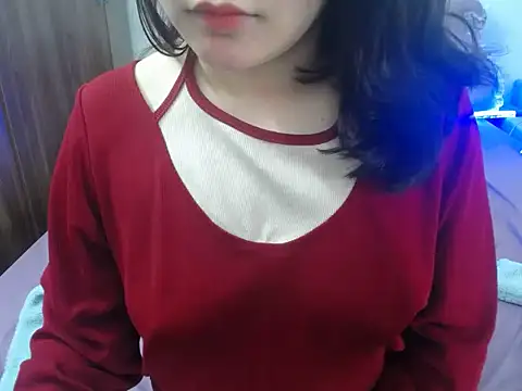 Mochi Soft online show from January 29, 4:58 am