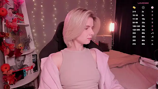 enigma mia online show from October 11, 9:30 am