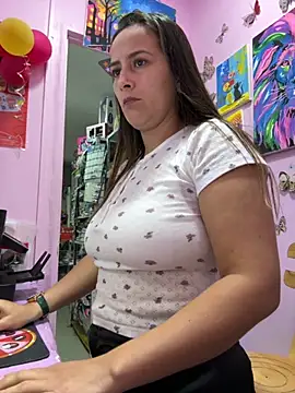 Rousse92 online show from October 15, 10:43 pm