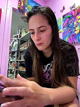 Rousse92 online show from November 20, 10:42 pm