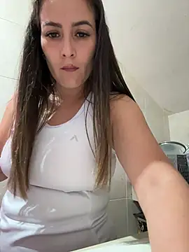 Rousse92 online show from January 18, 8:45 pm