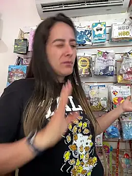 Rousse92 online show from March 23, 9:52 pm